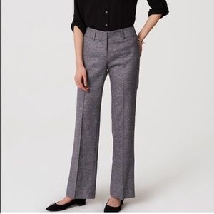 MARISA TROUSER 🔥 Ann Taylor loft